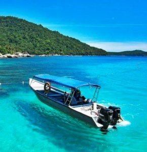 Things You Can Do in Perhentian Island